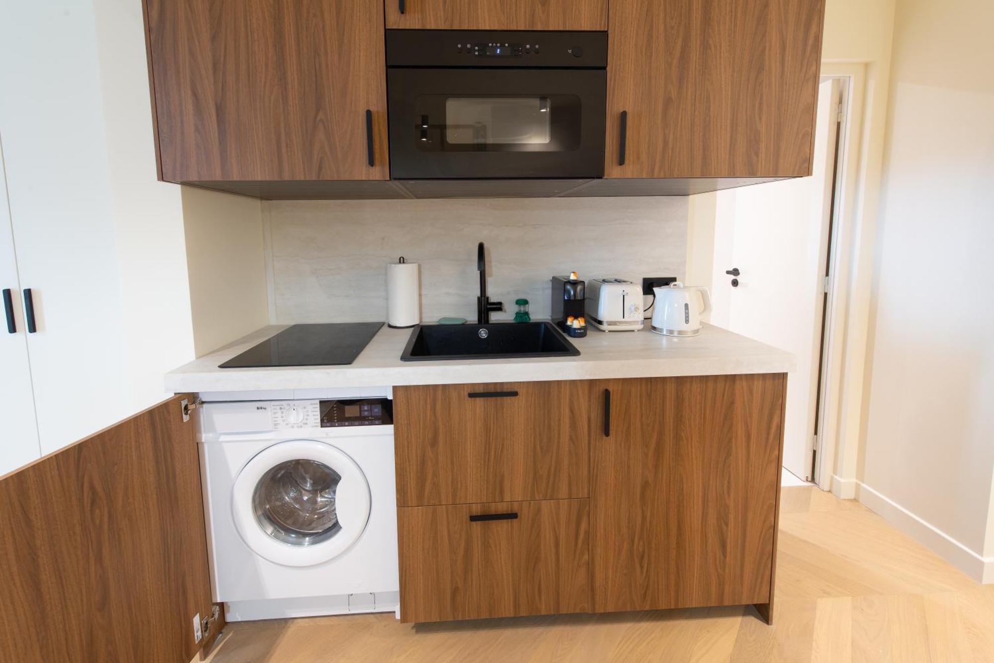 Basfroi Apartment Cosy 3 ปารีส ภายนอก รูปภาพ