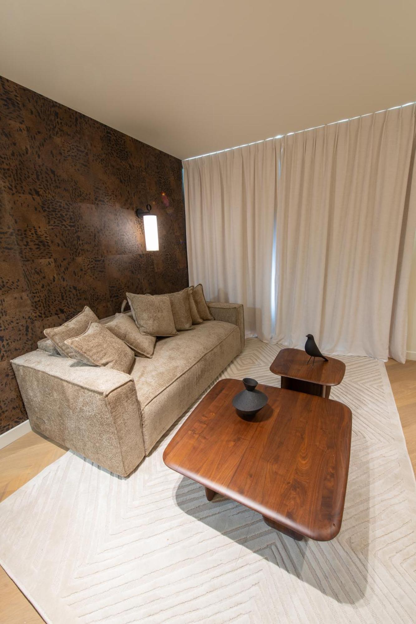 Basfroi Apartment Cosy 3 ปารีส ภายนอก รูปภาพ